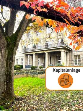 Foto - Wohnung zum Kaufen in Wiesbaden 203.000,00 € 47 m²