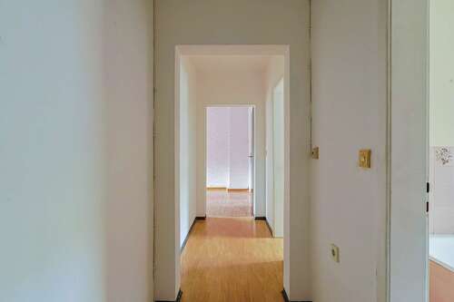 Foto - Wohnung zum Kaufen in Probstzella 53.000,00 € 53 m²