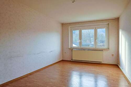 Foto - Wohnung zum Kaufen in Probstzella 54.000,00 € 53 m²