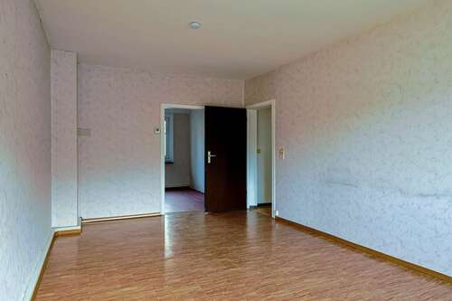 Foto - Wohnung zum Kaufen in Probstzella 54.000,00 € 53 m²