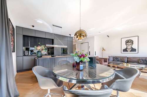 Foto - Wohnung zum Kaufen in Hamburg 995.000,00 € 87 m²