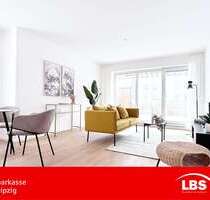 Wohnung zum Kaufen in Leipzig 165.000,00 € 59 m²