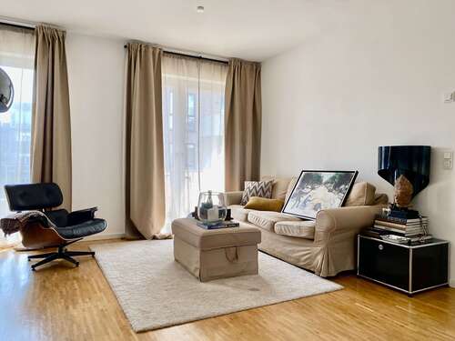 Foto - Wohnung zum Mieten in Osnabrück 746,00 € 51.74 m²