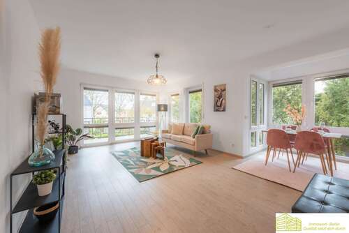 Foto - Wohnung zum Kaufen in Berlin 459.000,00 € 76.38 m²