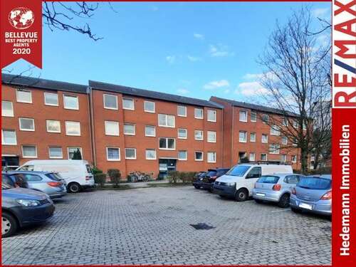 Foto - Wohnung zum Kaufen in Emden 69.900,00 € 55.89 m²