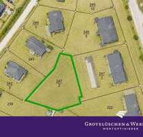 Grundstück zu verkaufen in Bremerhaven 299.000,00 € 912 m²
