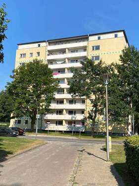 Foto - Wohnung zum Mieten in Flensburg 479,00 € 48.49 m²