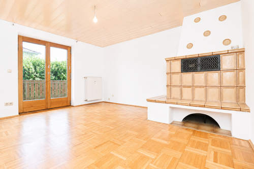 Foto - Wohnung zum Kaufen in Bruckberg 390.000,00 € 101 m²