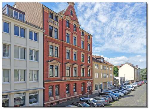 Foto - Einzelhandel in Kassel 1.500,00 € 209 m²