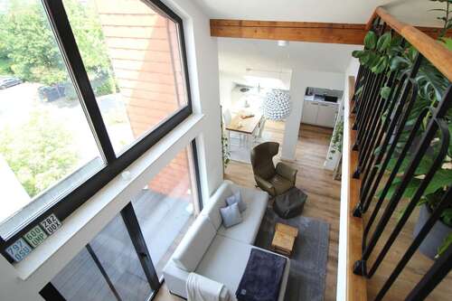 Foto - Wohnung zum Mieten in Niedernhausen 890,00 € 74 m²