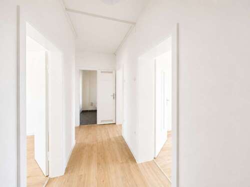 Foto - Wohnung zum Mieten in Mannheim 990,00 € 78 m²