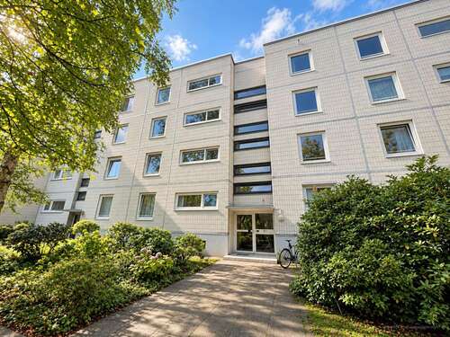 Foto - Wohnung zum Kaufen in Hamburg 349.000,00 € 68.18 m²