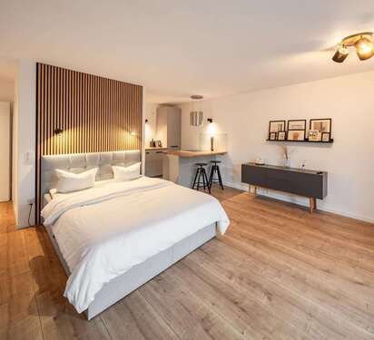 Foto - Wohnen auf Zeit in Dresden 1.090,00 €
