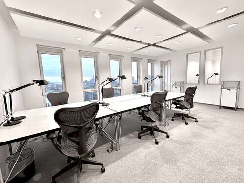 Foto - Büro in Hamburg 3.590,10 € 43 m²