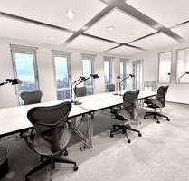 Büro in Hamburg 3.590,10 € 43 m²