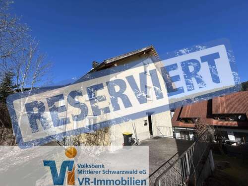 Foto - Haus zum Kaufen in Schonach 169.000,00 € 192 m²