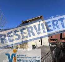 Haus zum Kaufen in Schonach 169.000,00 € 192 m²