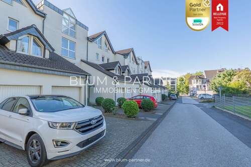 Foto - Wohnung zum Mieten in Bergisch Gladbach 800,00 € 75 m²