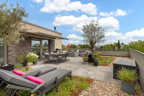 Foto - Wohnung zum Mieten in Hamburg 1.950,00 € 97 m²