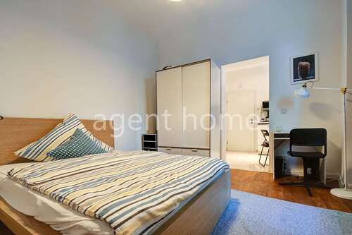 Foto - Wohnung zum Mieten in Stuttgart 910,00 € 25 m²