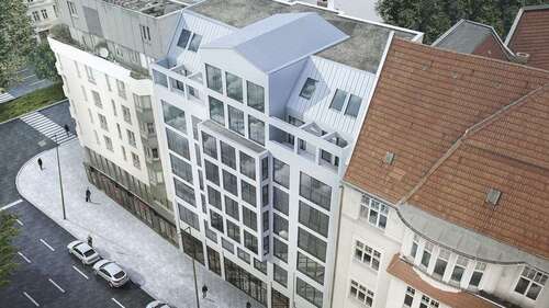 Foto - Wohnung zum Kaufen in Berlin 570.000,00 € 73 m²