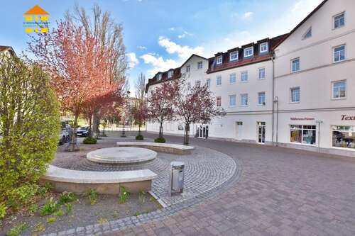 Foto - Wohnung zum Kaufen in Leipzig 55.000,00 € 44.51 m²