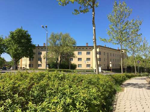 Foto - Wohnung zum Mieten in Gera 731,60 € 73.16 m²