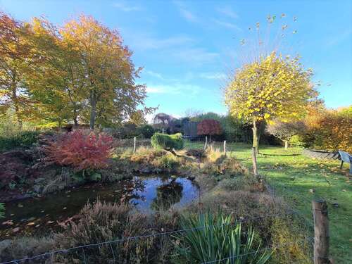 Foto - Haus zum Kaufen in Lohbarbek 159.000,00 € 60 m²