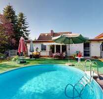 Haus zum Kaufen in PetershagenEggersdorf 270.000,00 € 114 m² - Petershagen/Eggersdorf