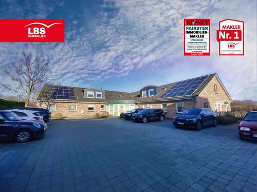 Foto - Büro in Ritterhude 2.589,00 € 323.56 m²