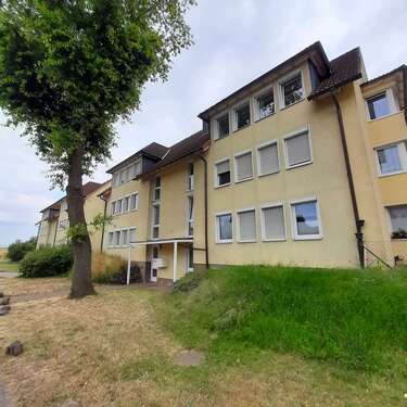 Foto - Wohnung zum Mieten in Groß Santersleben 490,00 € 72 m²