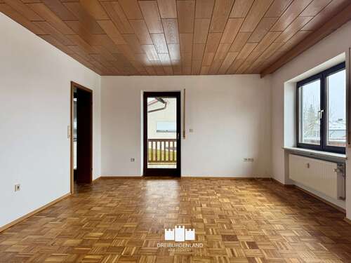 Foto - Wohnung zum Mieten in Tittling 790,00 € 105 m²