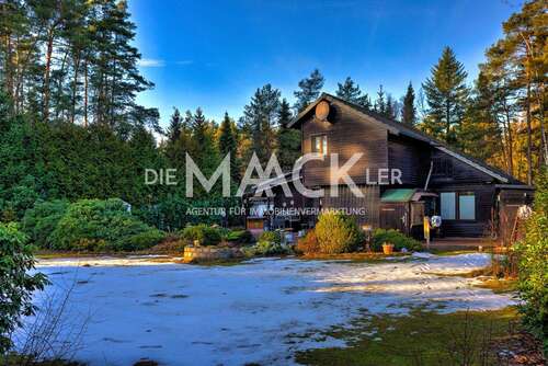 Foto - Haus zum Kaufen in Suderburg 265.000,00 € 112 m²