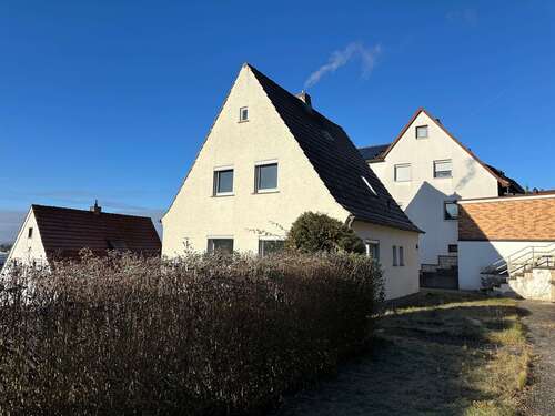 Foto - Haus zum Kaufen in Rödental 179.500,00 € 90 m²