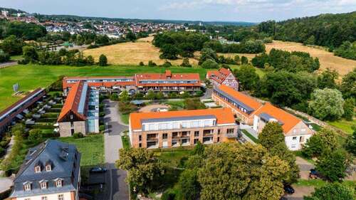 Foto - Wohnung zum Kaufen in Lich 429.000,00 € 94 m²