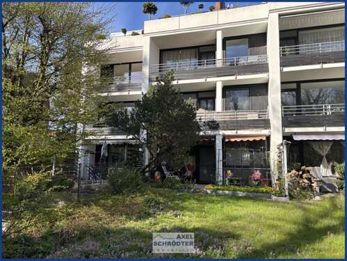 Foto - Wohnung zum Mieten in Celle 710,00 € 77 m²