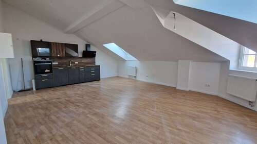 Foto - Wohnung zum Mieten in Berlin 1.225,00 € 63 m²