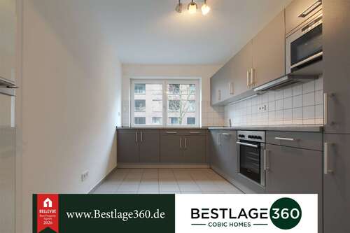 Foto - Wohnung zum Mieten in Frankfurt 1.150,00 € 72.8 m²