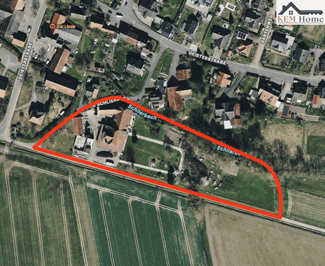 Foto - Haus zum Kaufen in Lauenau 3.800.000,00 € 1357 m²