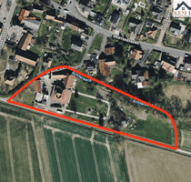 Haus zum Kaufen in Lauenau 3.800.000,00 € 1357 m²