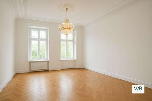 Foto - Wohnung zum Kaufen in Braunschweig 799.000,00 € 186 m²
