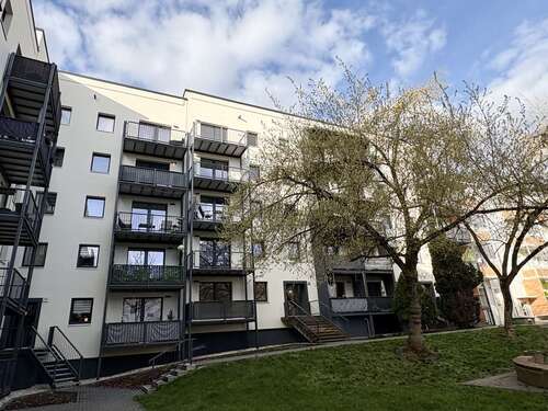 Foto - Wohnung zum Mieten in Chemnitz 539,00 € 83 m²