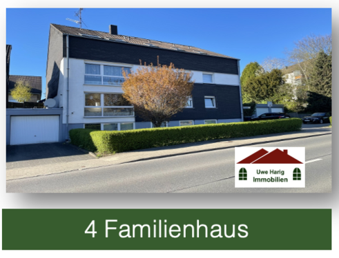 Foto - Haus zum Kaufen in Kürten 799.000,00 € 378 m²