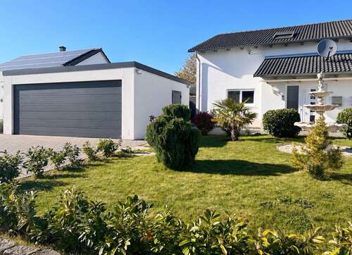 Foto - Haus zum Kaufen in Rosengarten 682.000,00 € 162.21 m²