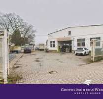 Halle in Bremerhaven 4.000,00 € 630 m²