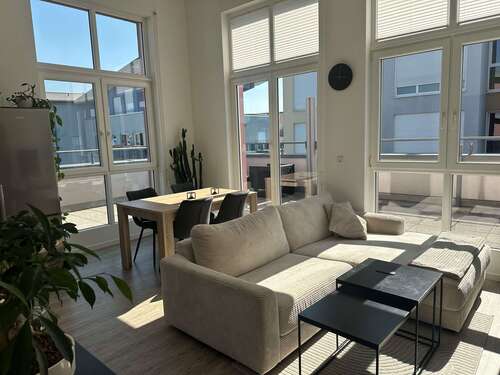 Foto - Wohnung zum Mieten in Idstein 1.045,00 € 95.17 m²