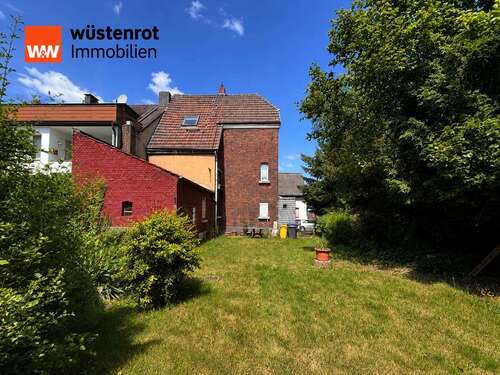 Foto - Haus zum Kaufen in Bottrop 299.000,00 € 115 m²