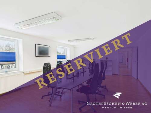 Foto - Büro in Bremerhaven Fischereihafen 999,00 € 87 m²