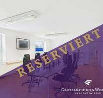 Büro in Bremerhaven Fischereihafen 999,00 € 87 m² - Bremerhaven / Fischereihafen