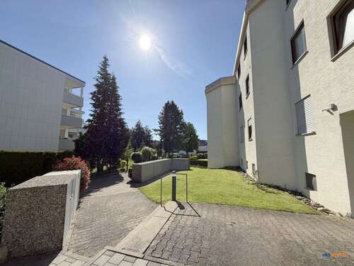 Foto - Wohnung zum Kaufen in Welzheim 205.000,00 € 73 m²